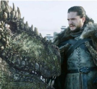 Water Cooler: Game of Thrones, Barry, Star Wars, Guava Island, Veep, Dark Side of the Ring, Detour, Little, Twilight Zone, Tokyo Story