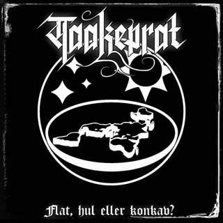 Episode 272 - Flat, hul eller konkav?
