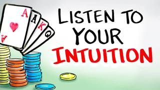 Listen to Your Intuition | After Skool
