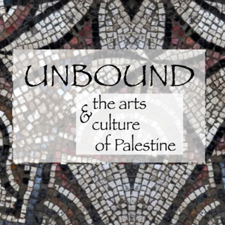Unbound: The Arts and Culture of Palestine - Interview with Yousef M. Aljamal