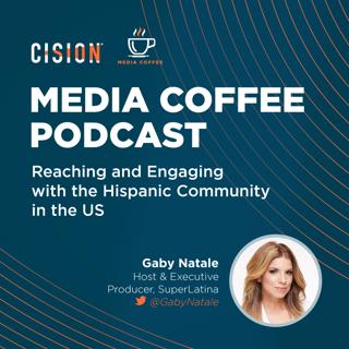 Episode 8 - Reaching and Engaging with the Hispanic Community in the US