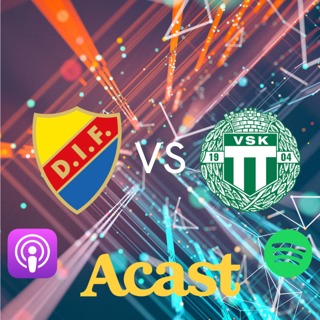 Försnack | Djurgården - Västerås |