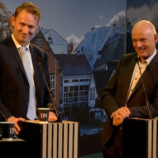 ENERGIDEBATTEN - Er havvind Norges nye store eksporteventyr? (Annonsørinnhold)