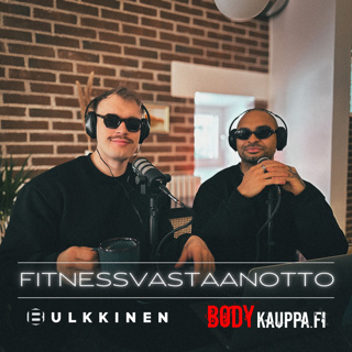 91. Kaikki voimalajit ränkättynä?