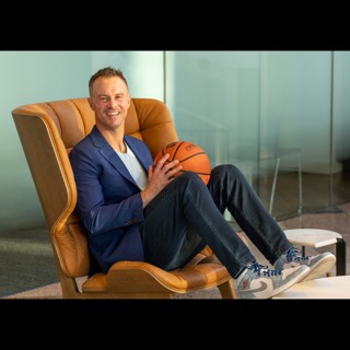 Elevating Your Game: Strategies for Success in Business and Life with Alan Stein Jr.