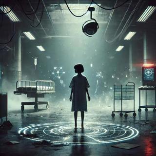 Little Witch Girl | SCP-239