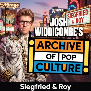 Siegfried & Roy (Part 2)