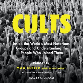 Inside CULTS: Marshall Applewhite