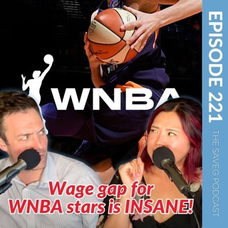 Peeping Tom Caught at Target, Trad Wives on the Rise (Ep 221)