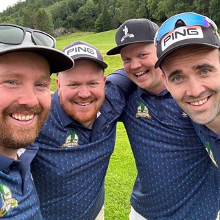 Episode #9: Manneklemmer, Viktor Hovmester og bilde i bilde