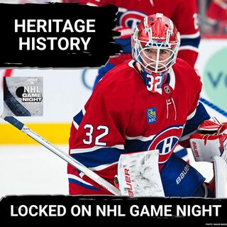 GAME NIGHT: Montreal's HISTORIC Outdoor Win, Quinn Hughes Back in Vancouver, Avs EMBARRASSED