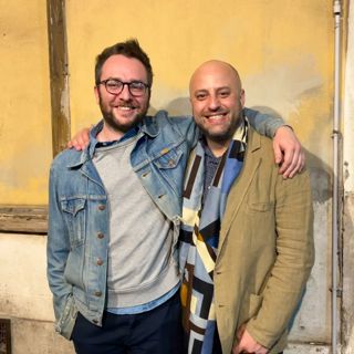 Know Your Friends: 100th Episode Mailbag