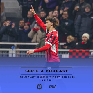 Ep.165: The January transfer window review