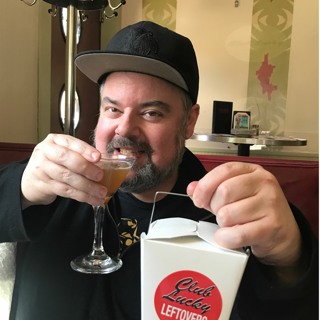 EPISODE 69: FRANK CATALANO