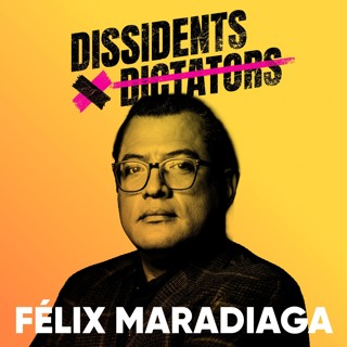 Hope and Heroism in Nicaragua with Felix Maradiaga