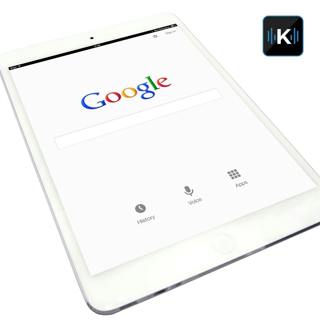 Google showcases AI and augmented reality