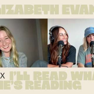 The Voice of SJM’s Worlds: Elizabeth Evans!