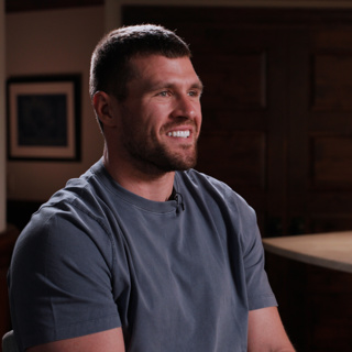 T.J. Watt: Fighting depression amid college injury struggles | Forward Progress