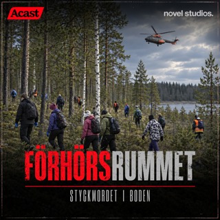 Styckmordet i Boden - Del 5 av 5
