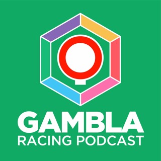 Gambla Racing Podcast 30 - ITV Racing Tips for Newbury & Newcastle