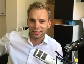 12: Stefan Åberg del 1 - bra redovisning ger bra beslut