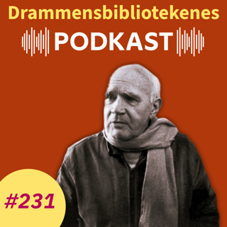 #231 - Klassikerstafetten: Arve Kleiva om Jean Genet Rosemiraklet
