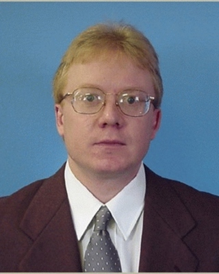Dean Bangsund, with North Dakota State University