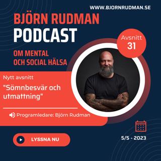 Sömnproblem och utmattning