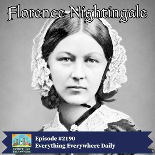 Florence Nightingale and the Birth of Modern Healthcare