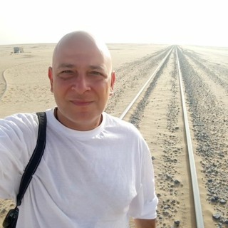 Ep. 195: Harry Mitsidis - ‘The World's Most Traveled Man’ - on his travels to Tajikistan