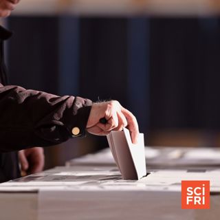 How Election Science Can Support Democracy | The Genetic Roots Of Antibiotic Resistance