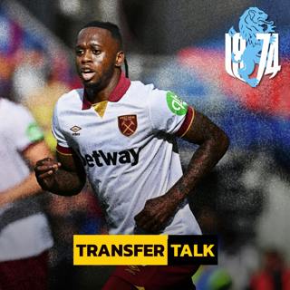 Jacob Tanswell on Aston Villa holding talks with West Ham over Wan-Bissaka.