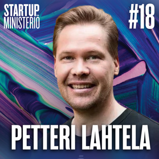 Exitin jälkeen: Ouran Petteri Lahtela