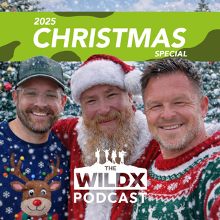 Episode 43 - 2025 CHRISTMAS SPECIAL