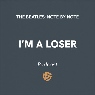 I'm A Loser - Episode 71 with Abigail Devoe