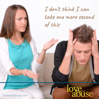 What will it take to finally get them to stop?