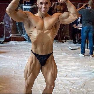 Avsnitt 132: Robert Berg