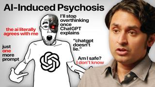 AI Is Slowly Destroying Your Brain