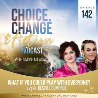 142. What if You Could Play With Everyone?