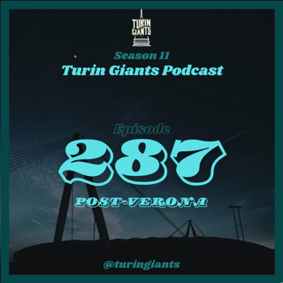 Episode 287: Back On Track (Post-Verona)