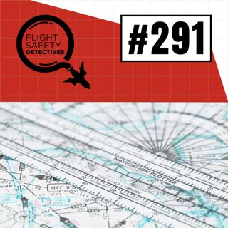 Controlled Substances & Mental Health Impacts on Aviation Safety - Episode 291