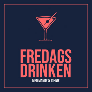 60. Whisky Sour med Reuben Sallmander