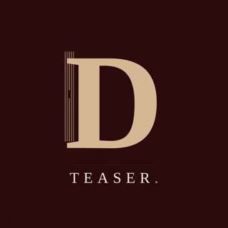 Teaser · Dissonans