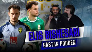 169. Elis Bishesari
