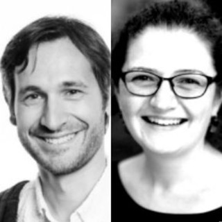 Decentralizing Decision Making with Shawna Martell & Dan Fike