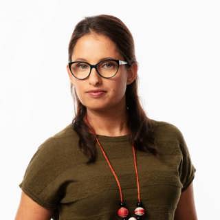Konsten att välja rätt biograf: Naila Saleem, Stockholm