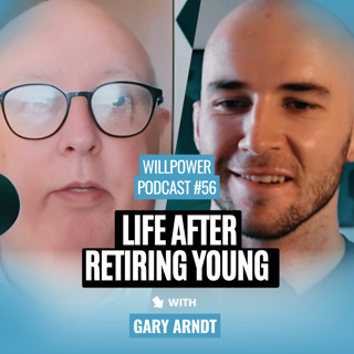 #56 — Gary Arndt: From Dot-Com Millionaire to Podcasting Powerhouse