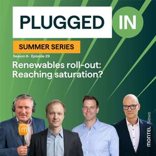  Renewables Roll-Out: Saturation Reached?