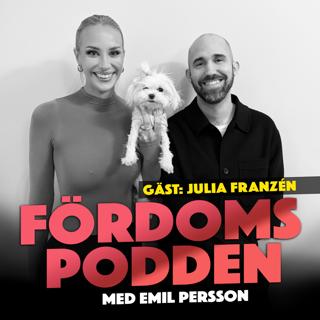 #280 Tycker Julia Franzén att absolut INGET lockar med Skottland?