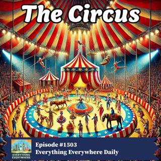 The History of the Circus